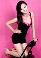Gorgeous women pictures: China lady Xiaoying