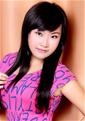 Gorgeous women pictures: Juan from Hengyang, girl in China