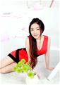 Hundreds of stunning women: single Asian girl caihui
