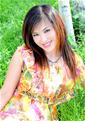 Hundreds of gorgeous pictures: Laifang from Fushun, dating foreign woman