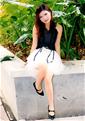 Gorgeous girls only: sexy Thai woman Meiqi