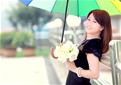 Gorgeous girls only: sexy Thai woman Qin