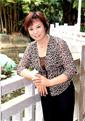 Hundreds of gorgeous pictures: beautiful Asian single woman Jierong from Qingdao