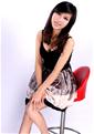 Thousands of beauties: Rong, Asian bride photo