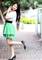 Hundreds of beauties: sexy mail order bride yanxia
