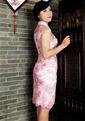 Hundreds of beauties: Chunye(Chloe), Asian model picture