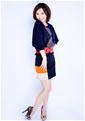 Gorgeous pictures: Asian woman, single bride Yancen (Emi)