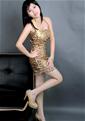 Date the woman of your dreams: dating sexy Asian woman Jieling