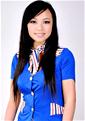 Date the woman of your dreams: Asian pen pal Linlin from Yiyang