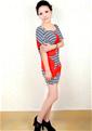 Gorgeous women pictures: picture Asian woman Cuie