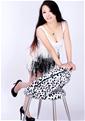 Date the woman of your dreams: hot Asian lady Changli