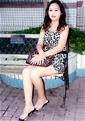 Thousands of beauties: Jian, girl Asian single