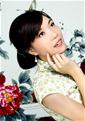 We hope you enjoy our photo gallery; exotic Asian model Li