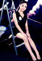 Gorgeous single women: female Asian single Mei(May)