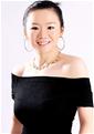 Hundreds of gorgeous pictures: Asian American mail order bride yuting from Shanghai