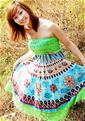 Beautiful pictures: hot, sexy Asian woman Longliang