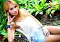 Hundreds of beauties: beautiful Thai member Supunnee