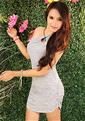Gorgeous member profiles: Philippines dating partner Danica Dalpatan