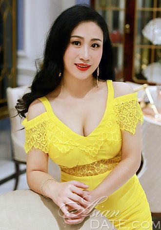 Gorgeous Asian member, member: Jianglin(Jewel) from Beijing