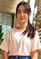 Gorgeous member profiles: Paphawadee from Bangkok, member lone Asian