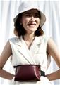 Thousands of beauties: KHAI IIEN, Vietnam member romantic companionship