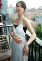 Thousands of beauties: caring Asian profile Haiyan