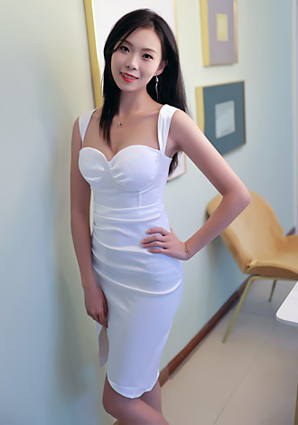 Hundreds of gorgeous pictures: Wen Wen, member Asian tall