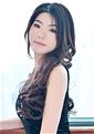 Most gorgeous profiles: caring Thai member Jin Hua from Atlanta