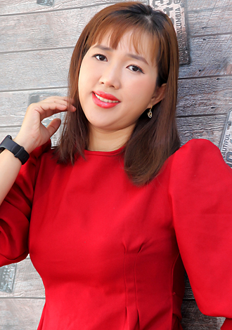 Gorgeous profiles pictures: Nhat Nhu from Ho Chi Minh City, member in Vietnam