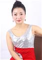 Gorgeous profiles pictures: Qi from Beijing, Asian profile for romantic companionship