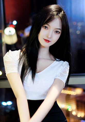 Date the member of your dreams: China member Zongxing from Taiyuan