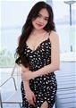 Gorgeous member profiles: gorgeous Asian member Wenjing