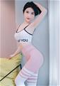 Gorgeous pictures: Asian female profile Ziwen