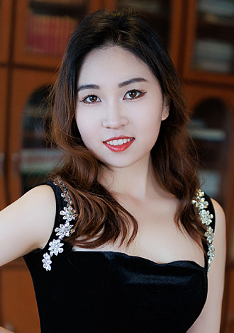Gorgeous profiles only: Xinyi from Shenzhen, best member Asian