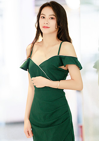 Gorgeous profiles pictures: Asian top profile Xiaoyi