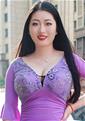 Pictures of beautiful profiles: Fangdi (Sofia), picture Asian attractive member