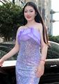 Hundreds of gorgeous pictures: pretty China member Fangdi (Sofia)