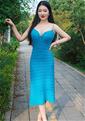 Hundreds of gorgeous pictures: Fangdi (Sofia), member Asian