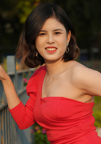 Gorgeous profiles only: THISIM(lanlan) from Ho Chi Minh City, dating free member Asian