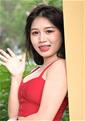 Most gorgeous profiles: Ru from Nanning, member from China