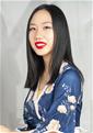 Gorgeous member profiles: China member Qiaoxi from BenXi