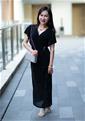 Most gorgeous profiles, Asian member: Ningjiang